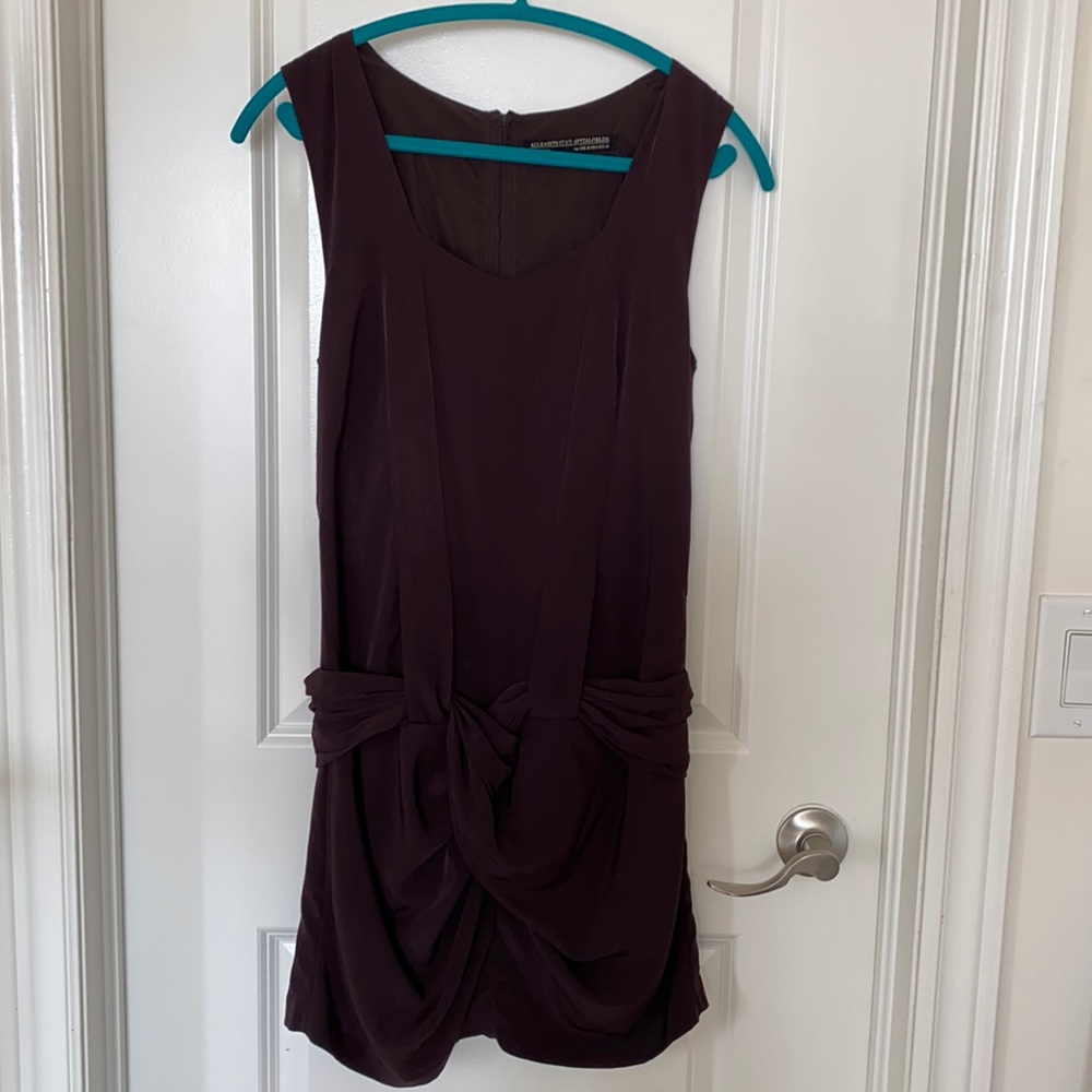 Allsaints Eveline dress